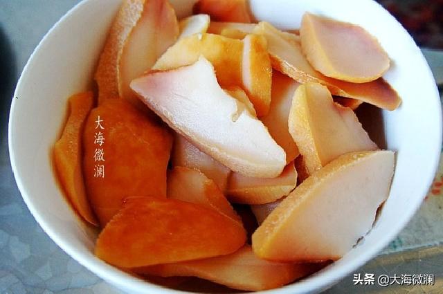 海螺怎么吃法家庭吃法，海螺该怎么吃（螺肉这么简单一炒）