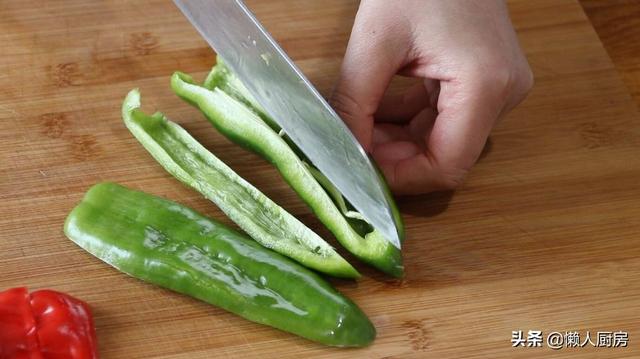 怎么炒牛肉，怎么炒牛肉不老（我爱这样炒着吃牛肉）