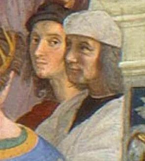 文艺复兴三杰代表作，文艺复兴三杰代表作有哪些（文艺复兴三杰，究竟谁最牛）