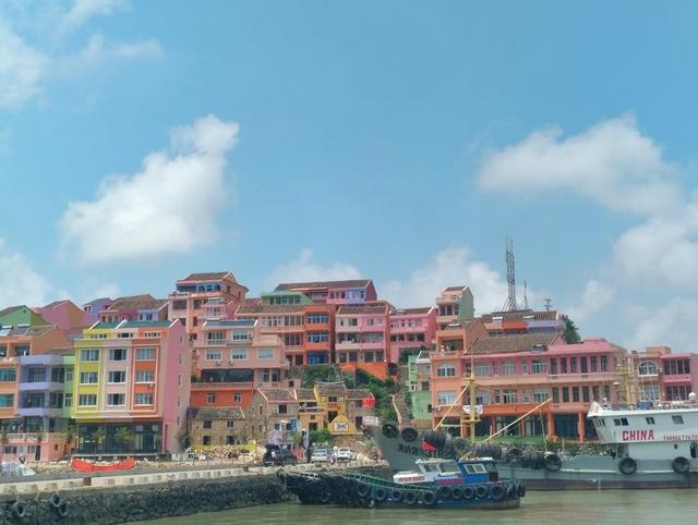 彩虹岛攻略，类似彩虹岛的手游（新婚度蜜月首选圣地）