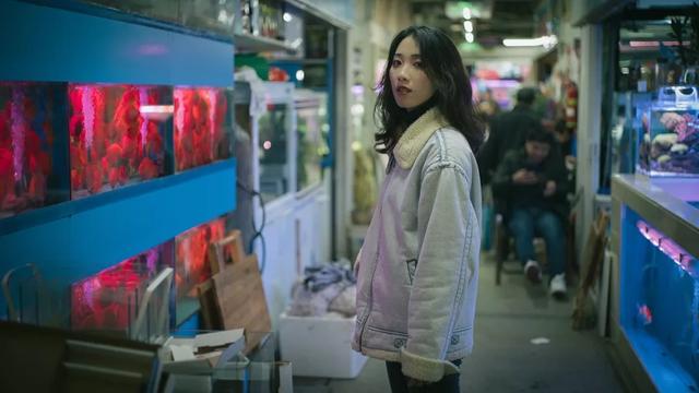 杭州哪个花鸟市场卖猫，杭州最大的花鸟市场在哪里（拍出“港风”，吴山花鸟市场）