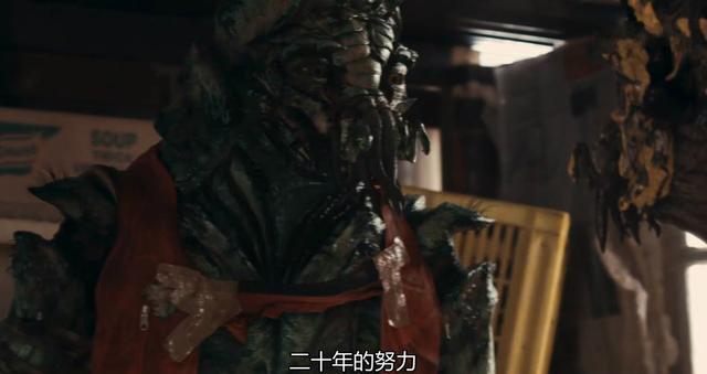 九岁酷皇后*，九岁酷皇后为什么不更了（《第九区》距今已十年了）