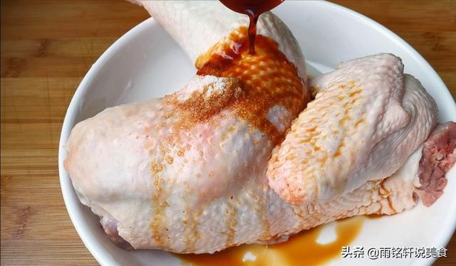 隔水蒸鸡怎么做又嫩又好吃，教你隔水蒸鸡做法