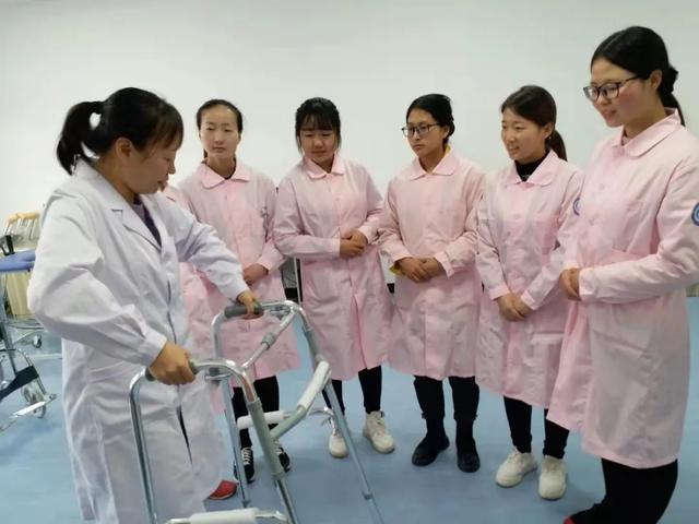 甘肃卫生职业学院，2022甘肃卫生职业学院在青海录取分数线及招生计划（甘肃卫生职业学院临床护理学院各专业介绍来啦）