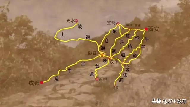 汉中板凳龙，板凳龙的寓意（一部关于汉中勉县的“大片”将在央视播出）