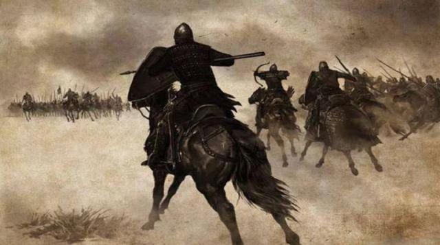 军令状的意思，军令状的意思简单（签字画押、军令如山、法不容情）