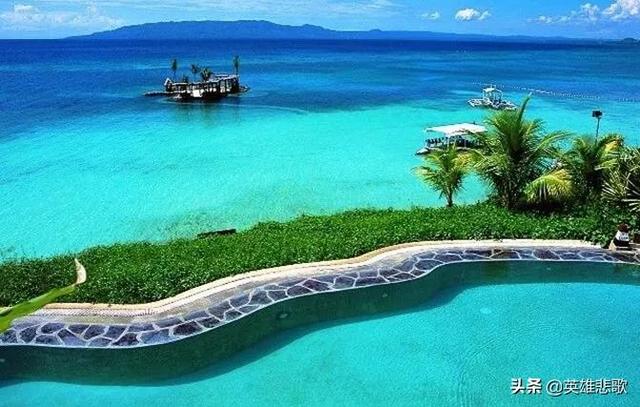 太平洋岛国有几个国家，太平洋岛国有几个国家和我们建交了（10个俄罗斯扔进去都装不满）