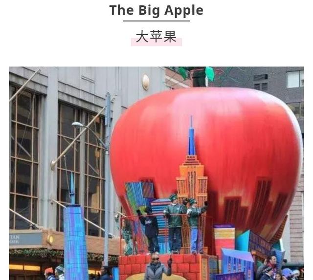 哥谭是什么意思，哥谭是一座什么城市（这些城市的外号也太有趣了吧）