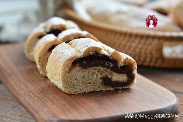 波兰种面包的做法，波兰种面包的做法太阳煎蛋（做面包一定要试试波兰种）