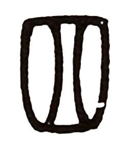 四大写怎么写，一二三四大写是什么（识传统——四<第9集>）