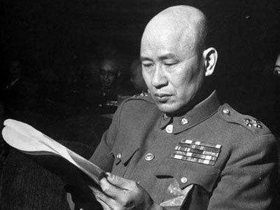 开封黎明高中（1950年国民党一少将在四川被俘）