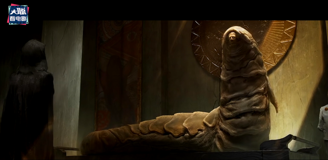 深度解析沙丘结局，《沙丘》热门疑难问题大解析