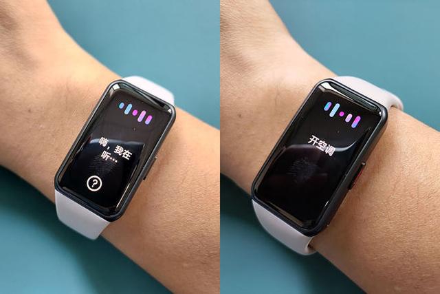 荣耀手环5和5i区别，荣耀手环5i和荣耀手环5哪个好（荣耀手环6详细评测）