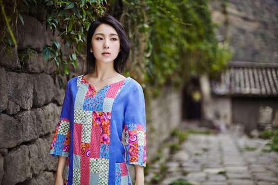 郭津彤个人资料，郭津彤个人资料出生年月（两个人也有了女儿）