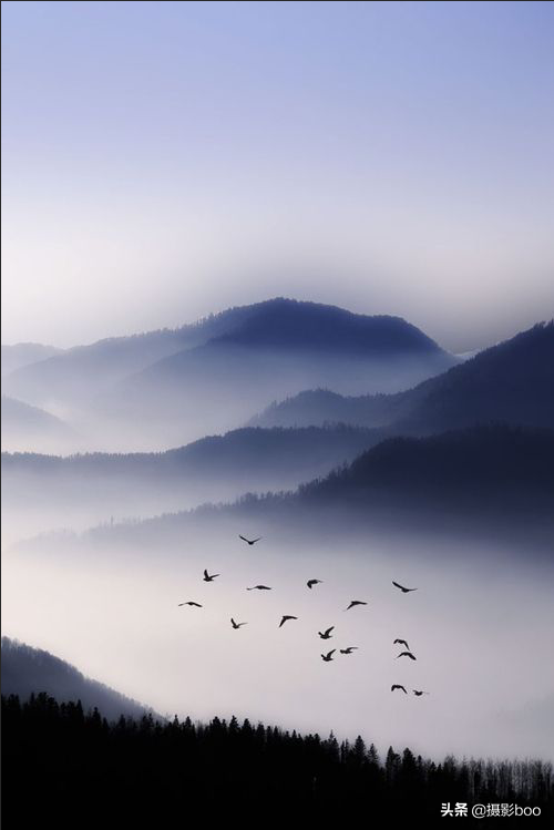 如何用PS设置渐变蒙版，ps怎么加渐变蒙版（教你用PS蒙版+渐变工具）