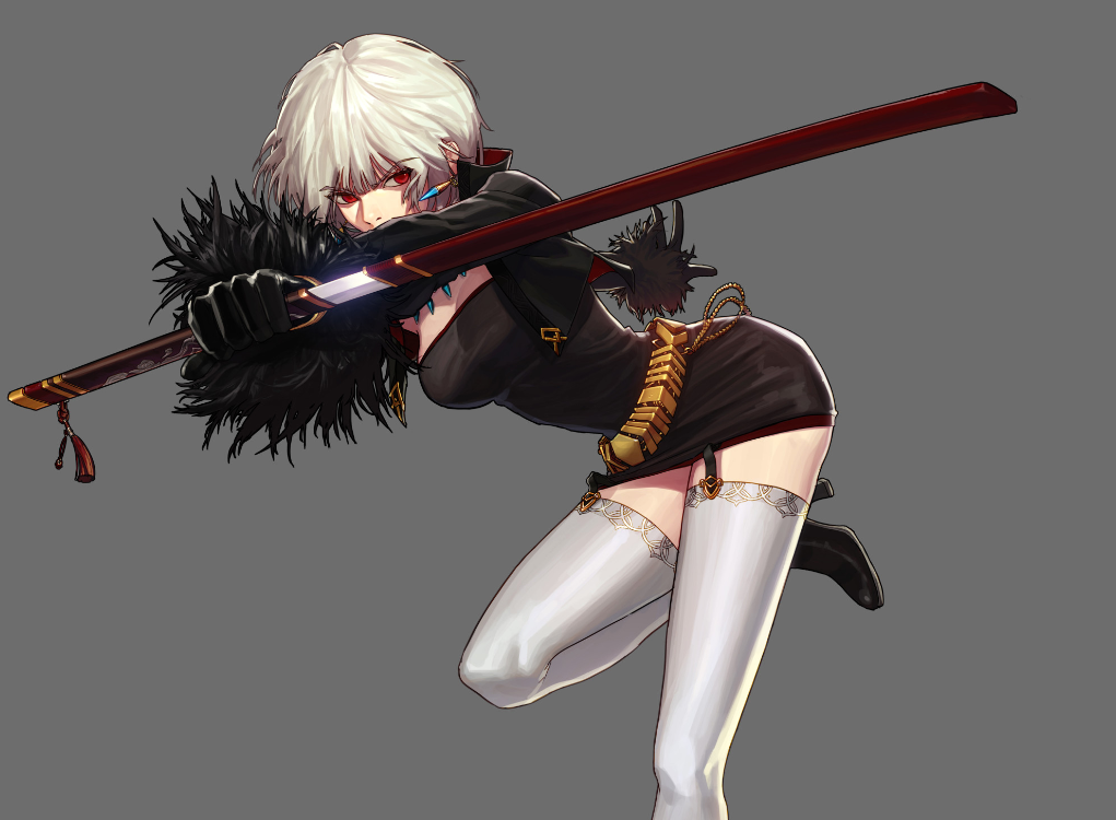 dnf:从一觉插画入坑到三觉插画脱坑,剑宗这是欠策划钱了吗?