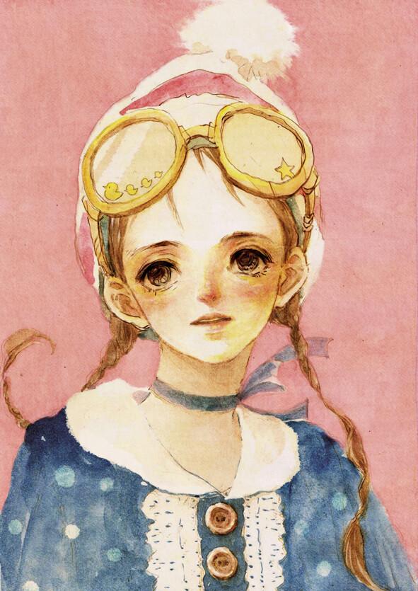 芊用于女孩名字寓意，芊字取名女孩名字（可萌可御的女孩名字）