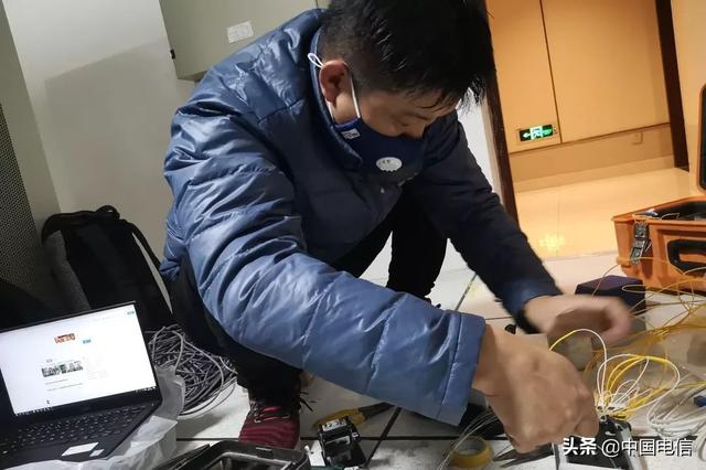 扬州电信网上营业厅，中国电信如何换套餐（中国电信江苏公司在行动）