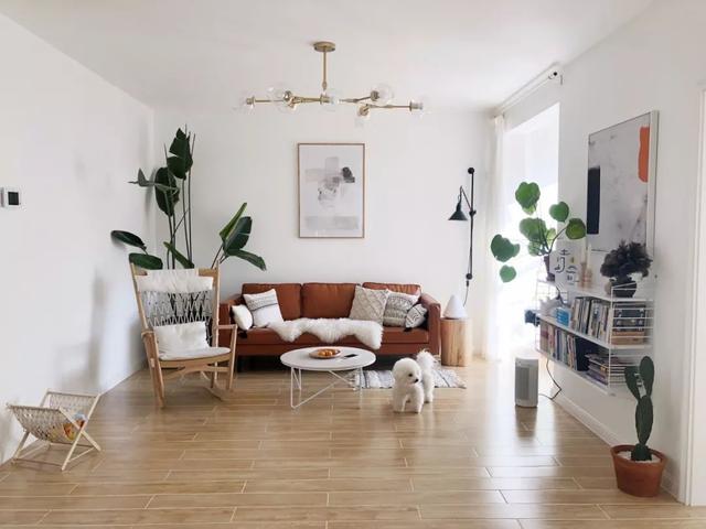 天花板吊顶方法，天花板吊顶图片大全（客厅不吊顶，天花怎么装）