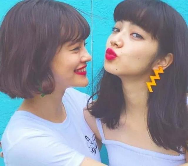 多人闺蜜简单漫画头像微信，多人闺蜜简单漫画头像（快来收图吧）