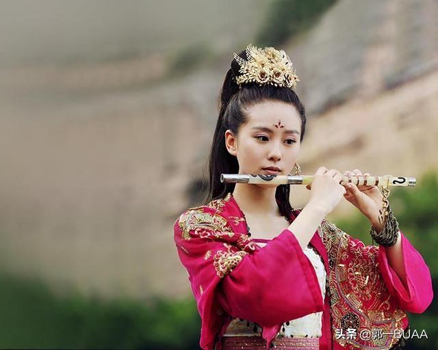 丝竹指什么，《丝竹》：李渔讲女子音乐美学（丝竹指什么场合）