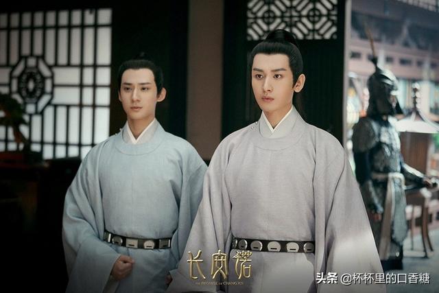 全职高手配音演员表，动漫全职高手配音演员表（陈星旭《倾心》配音油腻）