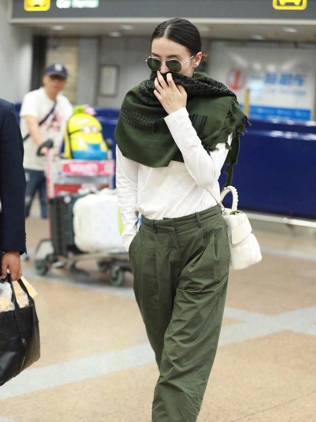 小宋佳三围，小宋佳多高多重（鉴美NO6丨40岁“性情女神”小宋佳）