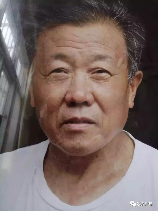 毕姓排名表，虞城的“毕”姓