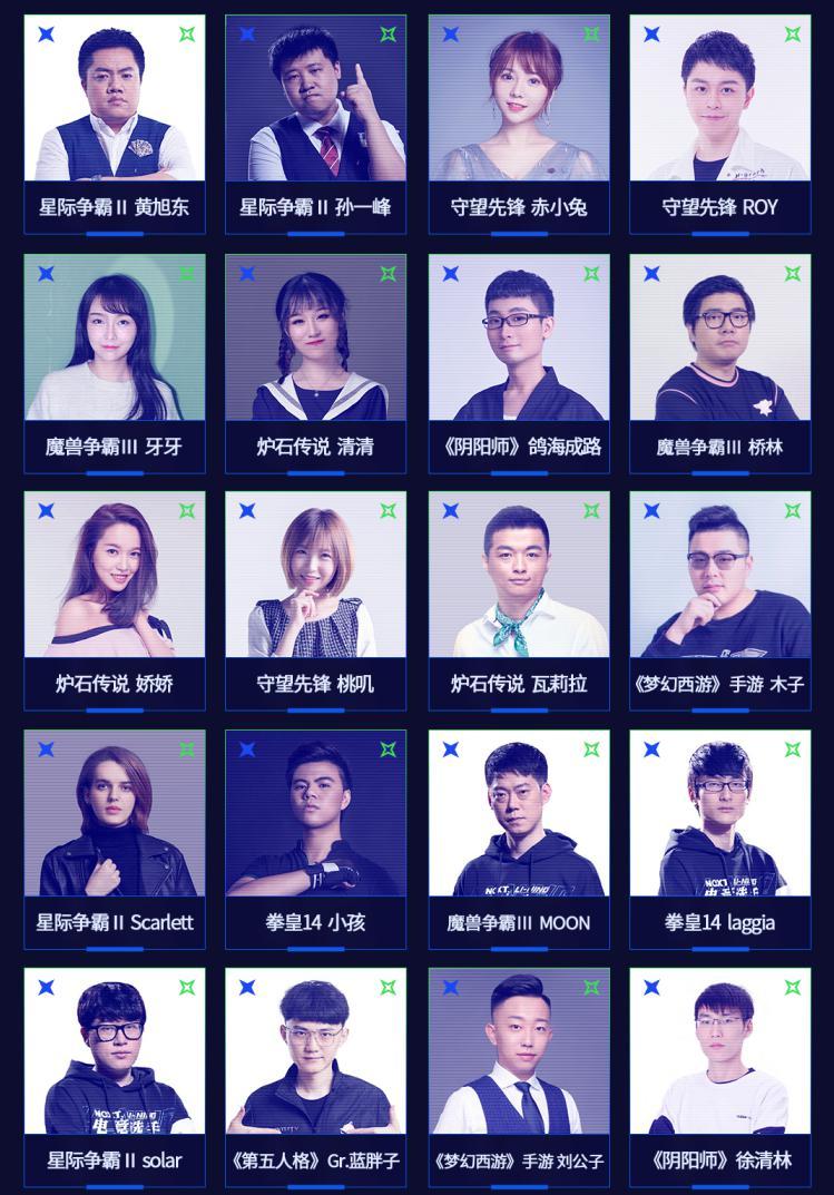 星际之专属符咒师，裂行125麒麟版和星际版区别是什么（2019网易电竞NeXT春季赛线下总决赛启幕）