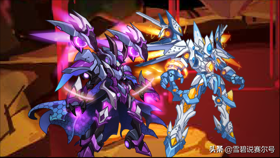 赛尔号万魔天尊，赛尔号没出过的精灵排行（万魔天尊会不会逼迫它们再度现身）