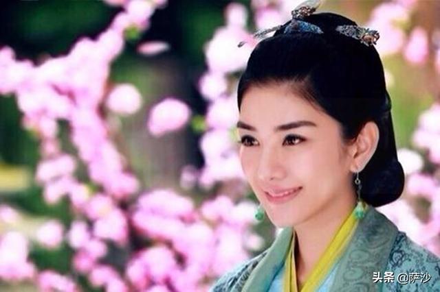鬼娘漫头，微信头像，鬼娘漫头（黄蓉老妈其实是同东邪私奔的）