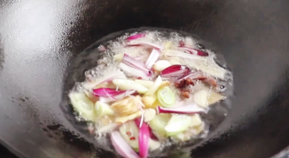 圖片[3]-【麻辣燙】做法步驟圖 營養美味 隔三差五就想吃-起舞食譜網