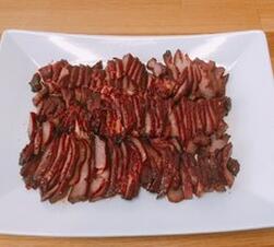 圖片[5]-【叉燒肉】做法步驟圖 大人小孩都愛吃 每次做3斤不夠吃-起舞食譜網