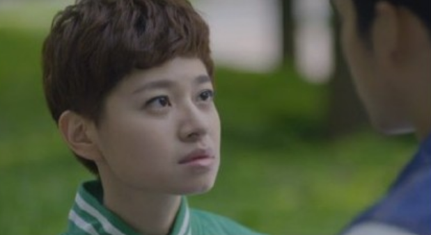 大好时光演员表，大好时光 电视剧（与韩东君演对手戏惹争议）