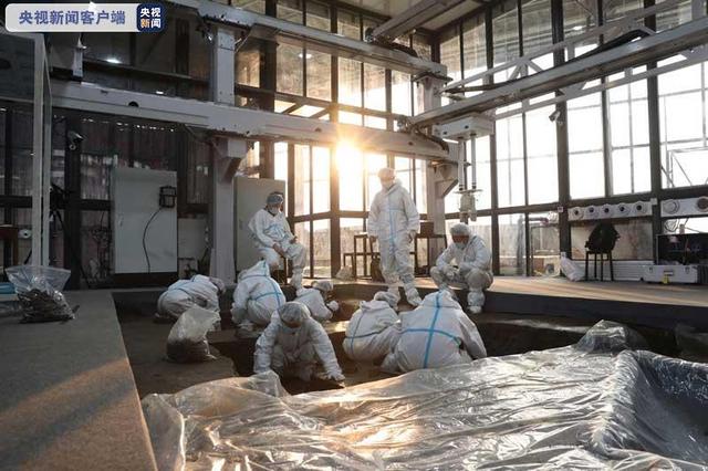 三星堆在哪个省，三星堆在哪里（三星堆遗址考古新发现6座“祭祀坑”现已出土文物500余件）