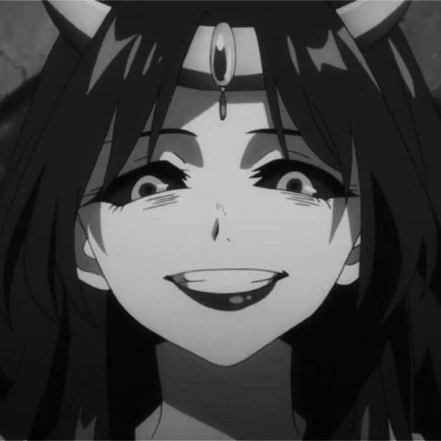 丧系优质女头/你的一句不爱，微信头像，丧系优质女头/你的一句不爱，能要了我的命（丧系动漫女头）