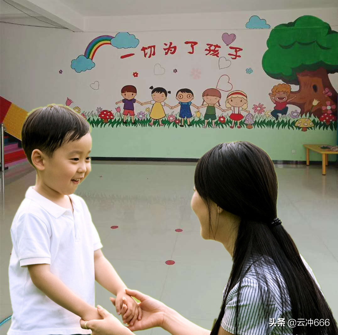 幼师与家长沟通案例4篇（幼儿园幼师对待家长沟通）