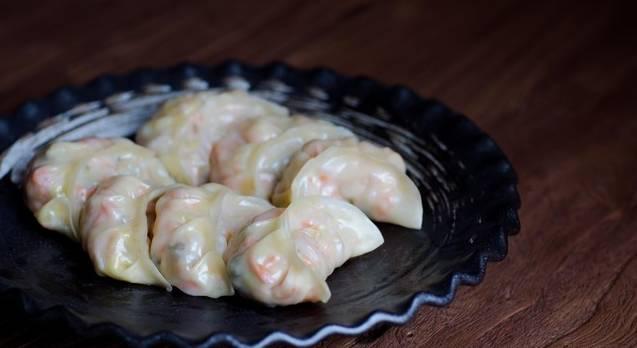 土豆素馅饺子做法大全集，土豆饺子馅做法（原来TA可以变得更好吃）