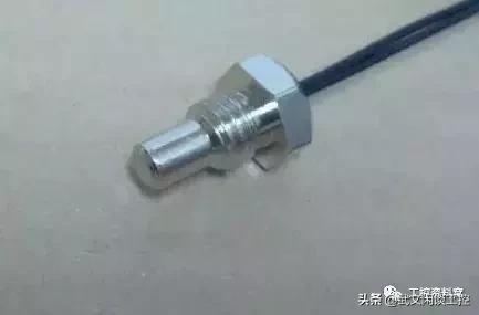 温度传感器原理，温度传感器的原理（温度传感器分类及工作原理介绍）