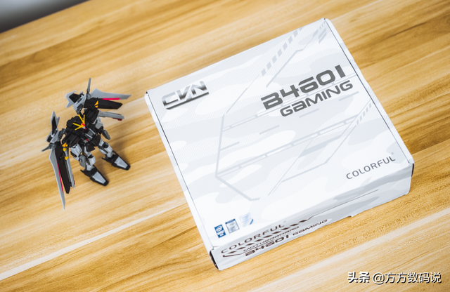 itx是什么意思，itx是什么时候出现的（装习惯了ATX）