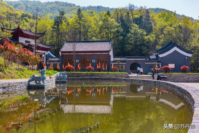 花木兰故乡在哪个省，花木兰的家乡在哪个省（国内哪里才是她故乡）