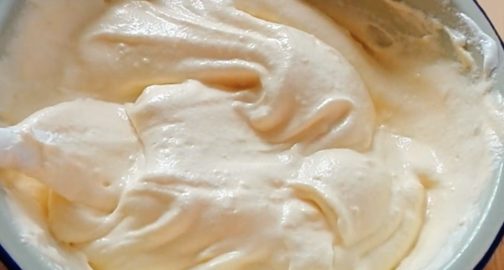 圖片[5]-【電飯鍋蛋糕】做法步驟圖 一次成功 比烤的還好吃-起舞食譜網(wǎng)