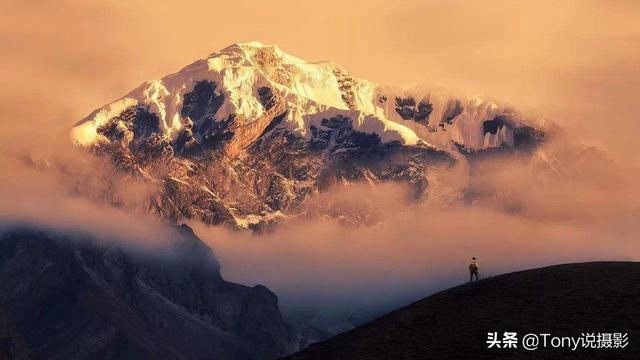 六种相机拍摄模式的作用和功能，摄影：一文搞懂相机的拍摄模式