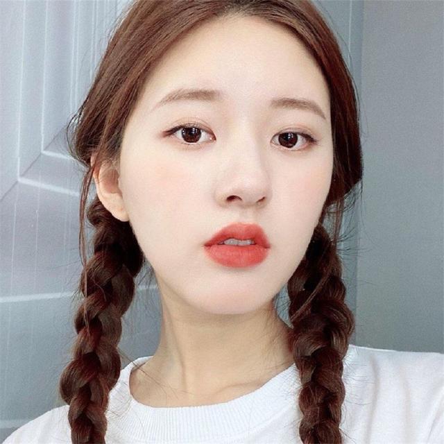 赵露思qq头像，赵露思的头像微信（来一波赵露思的萌美大头像）