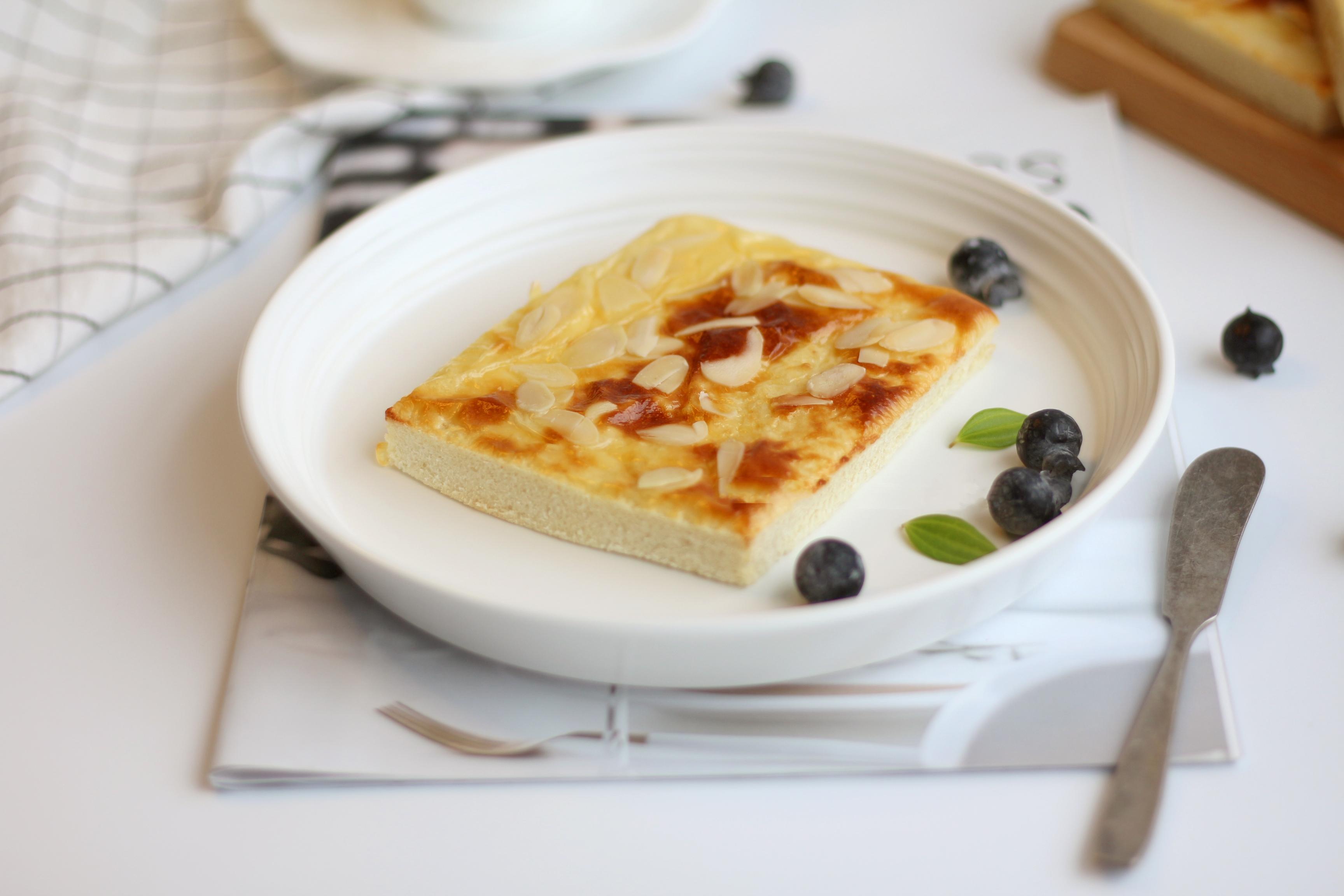 图片[11]-【岩烧吐司】做法步骤图 简单且容易上手的早餐 配上一杯牛奶-起舞食谱网