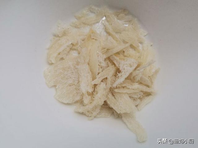 燕窝的正确做法和吃法，燕窝的正确吃法（燕窝的吃法）