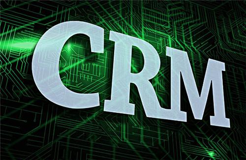 什么是crm（crm系统的7大 作用解析）