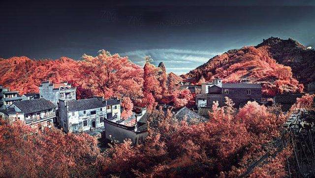 高级感风景图，高级感风景图片黑（让你的照片不再单调）