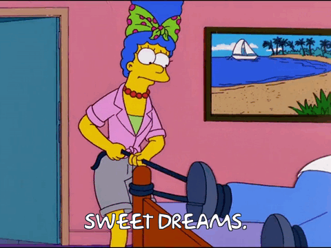 晚安英文怎么说，说晚安的英文唯美句子（dream居然是错的）