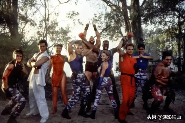 七月十四出生是鬼王，鬼节出生的人叫天胎（28年前的港产邪典科幻片）